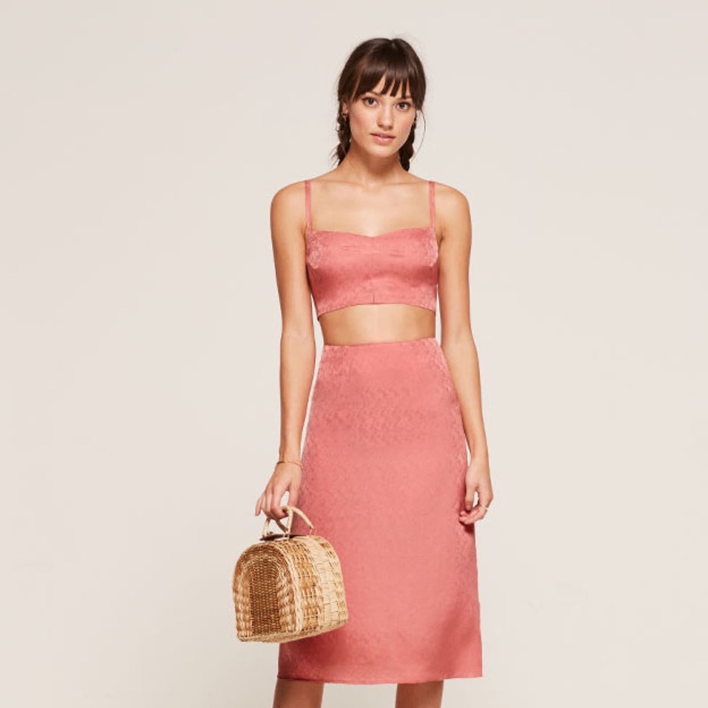 Reformation Nova two piece